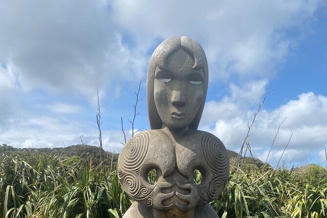 Bay of the Boisterous Seas Piha & Karekare - Exploring the West Coast of Auckland