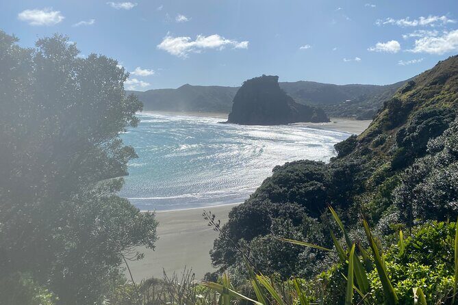 Bay of the Boisterous Seas Piha & Karekare - Practical Considerations