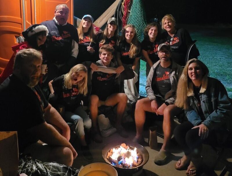 Bay Saint Louis, MS: The Haunted Bayou Cruise - Who Is This Tour Best For?