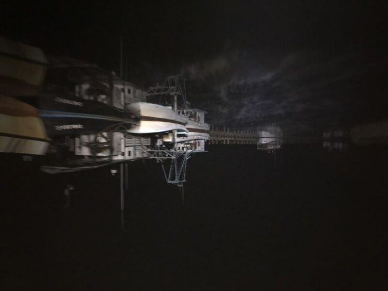Bay Saint Louis, MS: The Haunted Bayou Cruise - FAQ