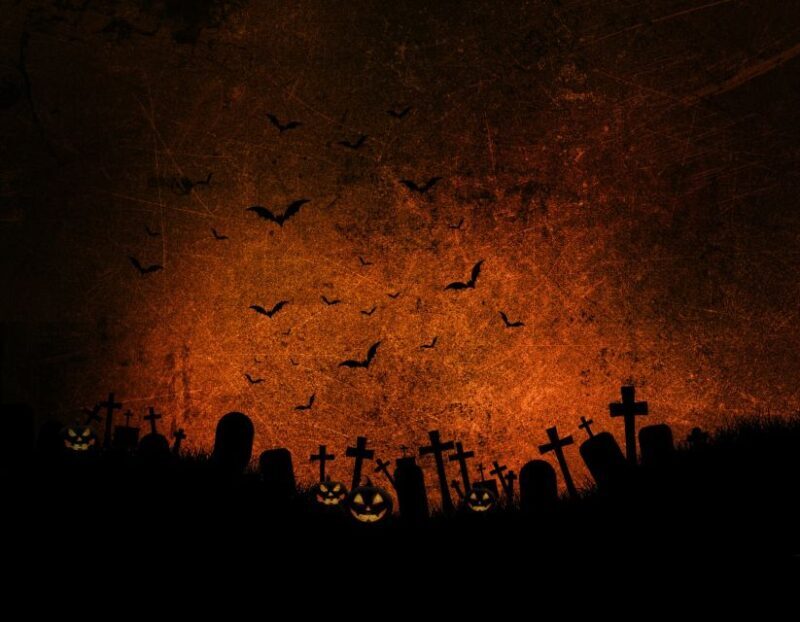 Bay Saint Louis: The Spirit Ghost and Walking Tour - Exploring the Haunted Streets of Bay Saint Louis