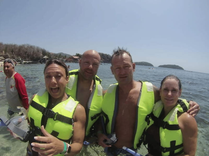 Bay tour: Private Boat Tour with Snorkeling and Fishing - A Closer Look at the Itinerary and What You Can Expect