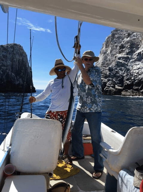 Bay tour: Private Boat Tour with Snorkeling and Fishing - In-Depth Experience Details
