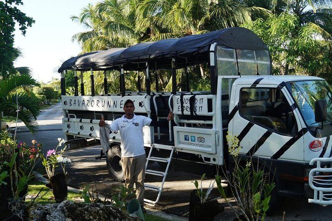 Bayahibe Countryside Safari from La Romana - A Practical Look at the Tour Experience