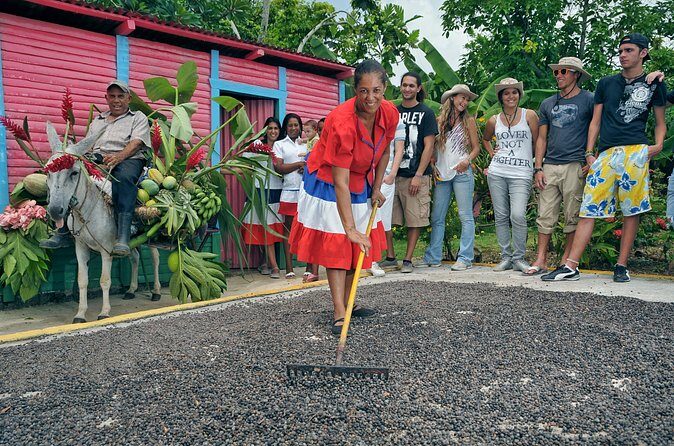 Bayahibe Countryside Safari from La Romana - Who Would Enjoy This Tour?