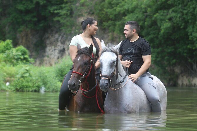 Bayahíbe Horseback Riding & River swimmig - The Practicalities You Need to Know