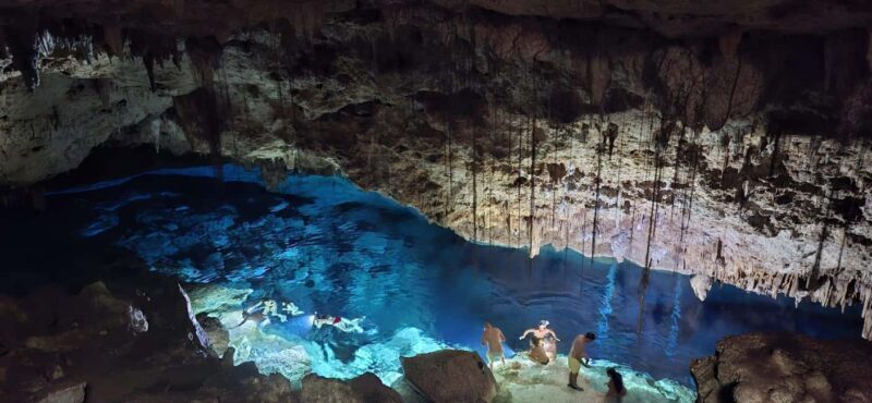 Bayahibe: National Park Jungle Walk & Snorkeling in Cenotes - What Makes It Truly Valuable