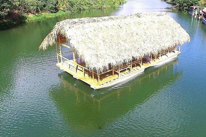 Bayahibe Safari Discovery - Introduction: An Inviting Full-Day Journey