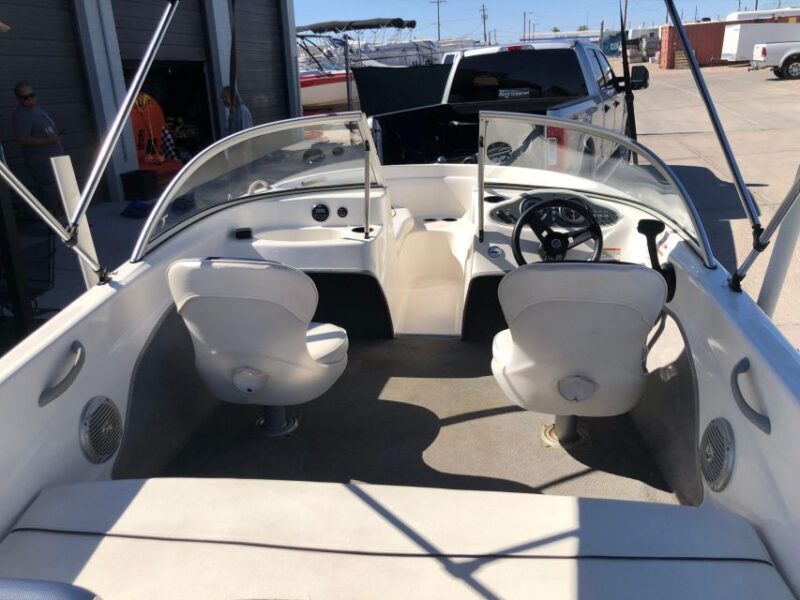 Bayliner Ski Boat - An In-Depth Look at the Bayliner Ski Boat Experience