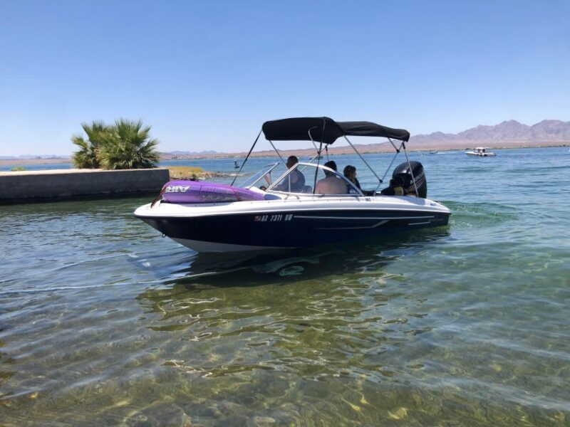 Bayliner Ski Boat - The Sum Up: Why Choose This Boat Rental?