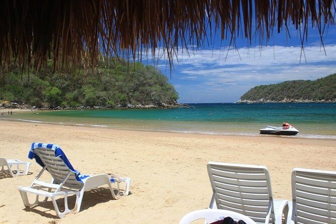 Bays of Huatulco Boat Tour - Who Should Consider This Tour?