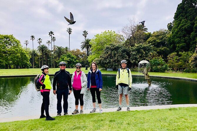 Bayside Bike Tour | Dip into Local Life | Enjoy Seaside Vibes - The Itinerary Breakdown: What You’ll See and Experience