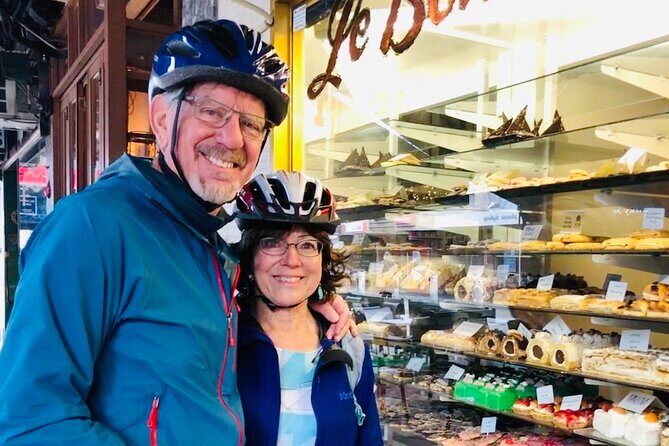 Bayside Bike Tour | Dip into Local Life | Enjoy Seaside Vibes - Practical Considerations