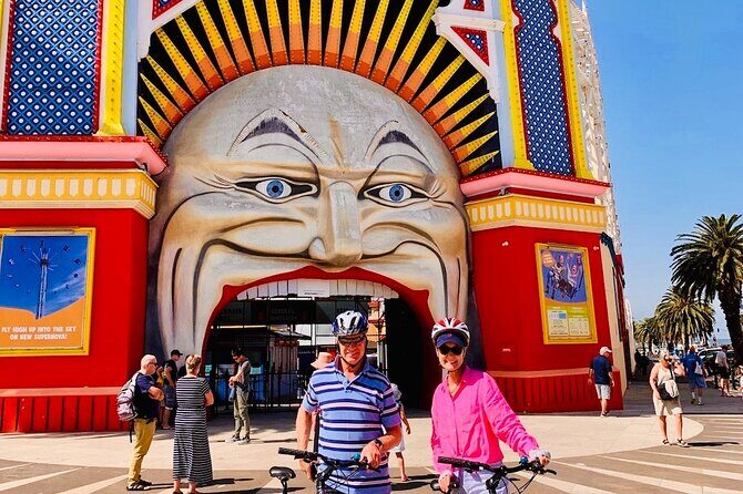 Bayside Bike Tour | Dip into Local Life | Enjoy Seaside Vibes - The Authentic Experience