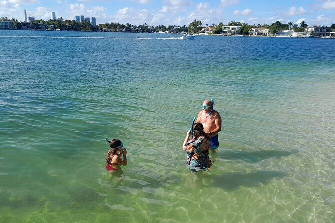 Bayside Market Place Snorkeling for Beginners - The Itinerary and Its Charm