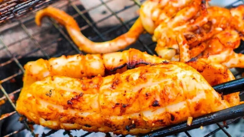 BBQ and sunset party on the island in Phu Quoc - What Travelers Can Expect from This Tour