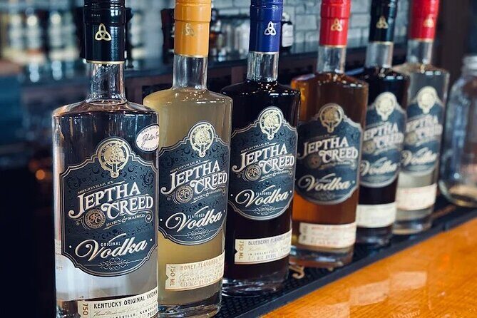 B&C Bourbon and chocolates tours - Who Is This Tour Best For?