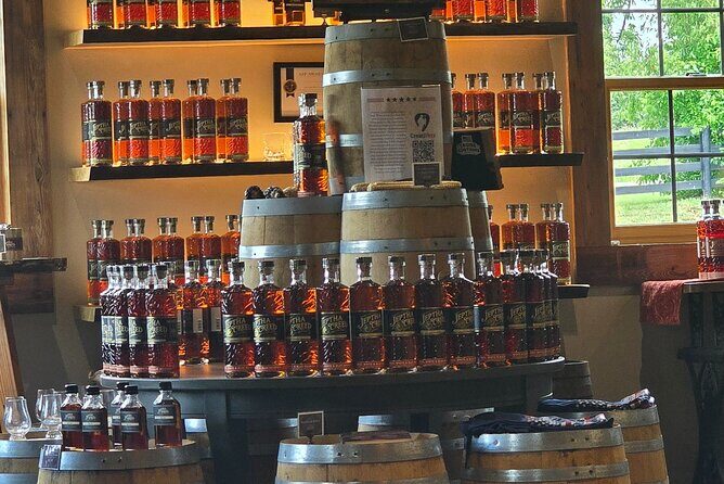 B&C Bourbon and chocolates tours - Final Thoughts: Is It Worth It?