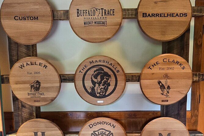 B&C Bourbon Experience Tour - FAQs