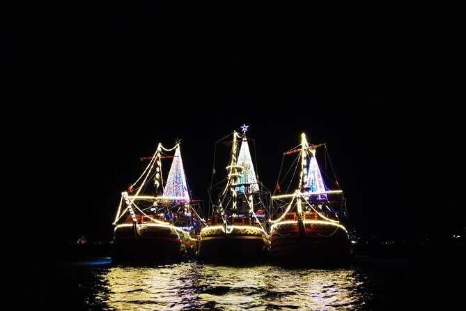 Be amazed with PIRATE SHOW in Cancun, includes Dinner & Open Bar - An In-depth Look at the Pirate Show Experience