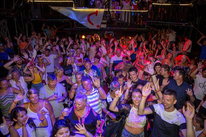 Be amazed with PIRATE SHOW in Cancun, includes Dinner & Open Bar - Final Thoughts