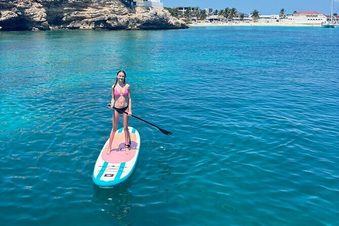Be Happy - Private Catamaran Cruise Sint Maarten Full Day Tour - The Sum Up