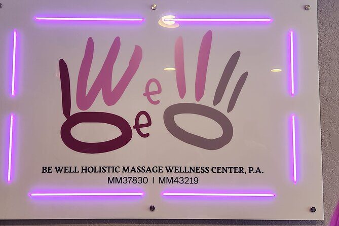 Be Well Signature Massage | 60 Min. - The Sum Up: Who Benefits Most from Be Well’s Signature Massage?
