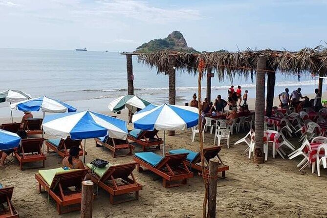 Beach Activities and All Inclusive Tour - Introduction: Is This Tour Right for You?