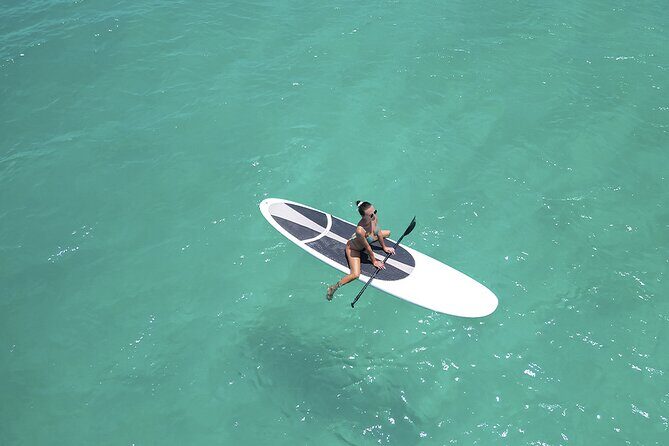 Beach and Adventure Day at the Beach Club in Cabo Rojo - What the Tour Offers: An In-Depth Look