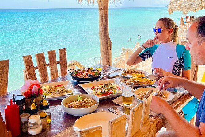 Beach and Adventure Day at the Beach Club in Cabo Rojo - Pricing and Value