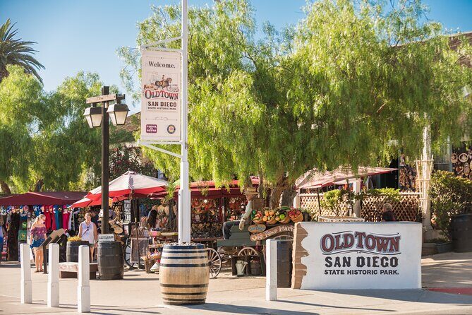 Beach and shopping Tour in San Diego (Private) - A Detailed Look at the Itinerary and What You Can Expect