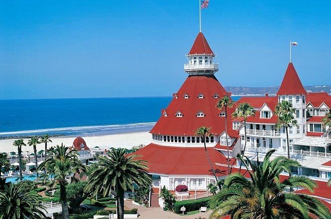 Beach and shopping Tour in San Diego (Private) - Frequently Asked Questions