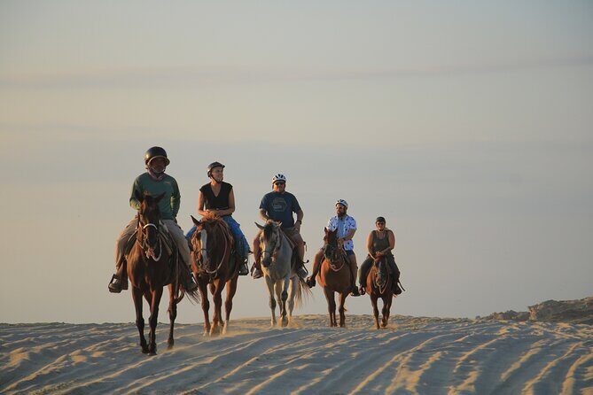 Beach ATV and Horseback Ride Combo Tour in Cabo - Final Thoughts: Is This Tour Worth It?