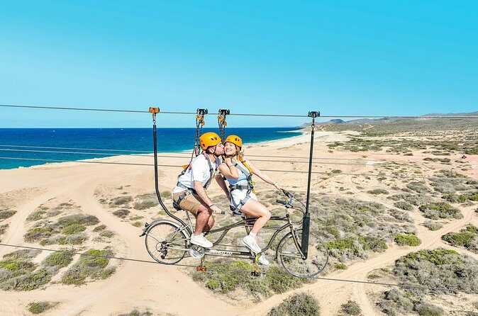 Beach ATV plus Sky Bike Combo - Final Thoughts: Who Is It Best For?