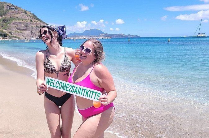 Beach, Beer & Brunch | Beach Hopping Excursion - Frequently Asked Questions