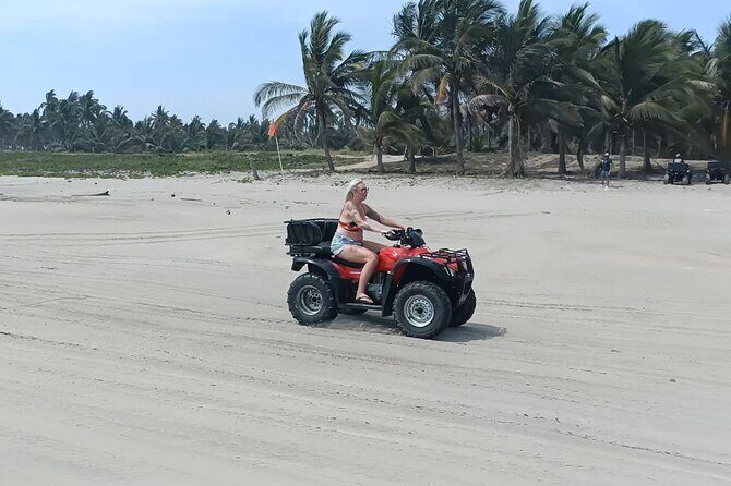 Beach Blast ATV's & City Tour - Who Will Love This Tour?