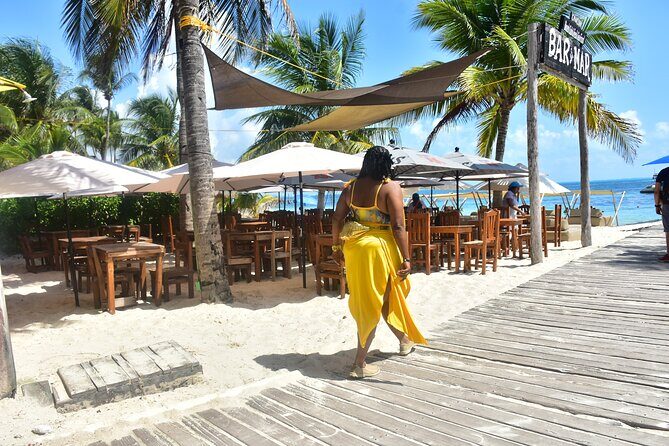 Beach Club and Isla Mujeres Catamaran Tour from Cancun - An In-Depth Look at the Tour Experience