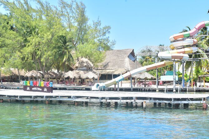 Beach Club and Isla Mujeres Catamaran Tour from Cancun - Final Thoughts