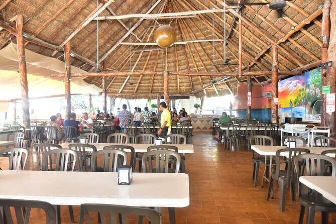 Beach Club and Isla Mujeres Catamaran Tour from Cancun - FAQ