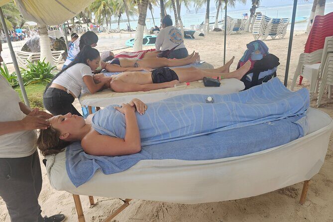 Beach club restaurant kraken - Who Should Consider This Experience?