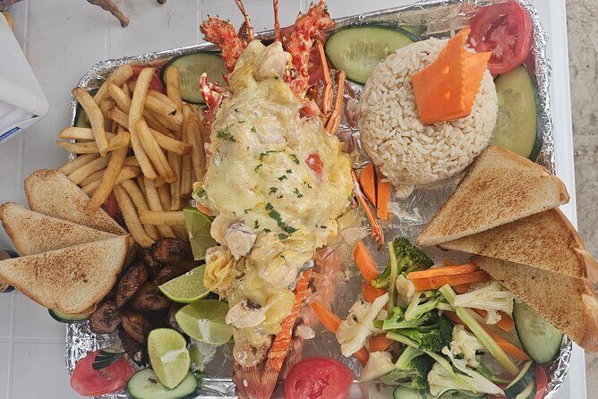 Beach club restaurant kraken - Final Thoughts