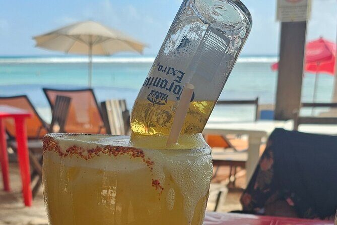 Beach club restaurant kraken - FAQs