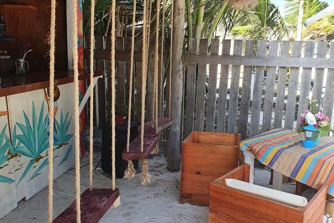 Beach day experience + Mexican Cooking Class + Massage - Who is This Tour Best For?