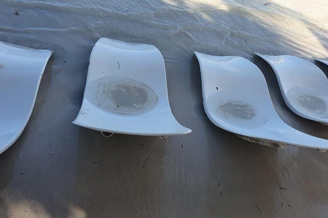 Beach Day, food + drinks + the chilangaloense beach club - FAQs