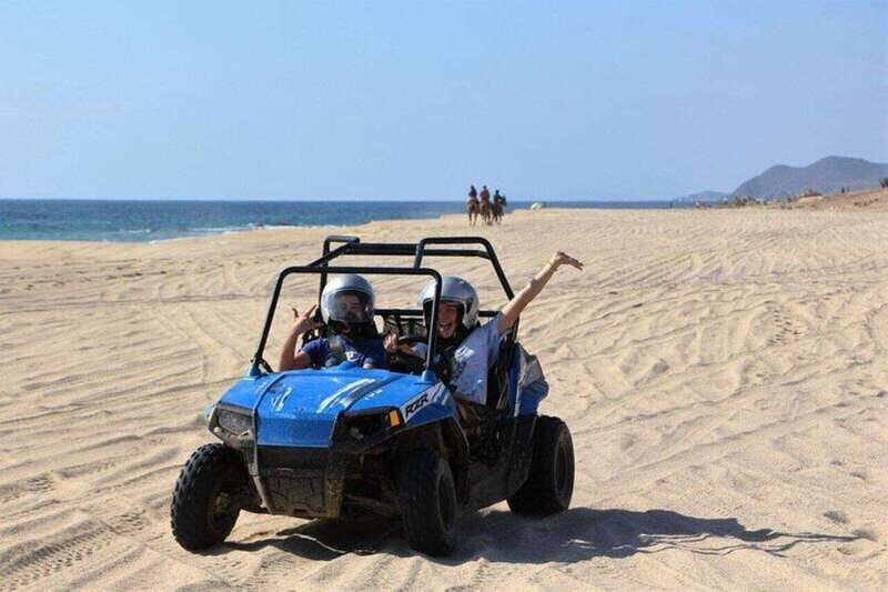 Beach & Desert Mini Razor Tour in Cabo - Value and Cost Analysis