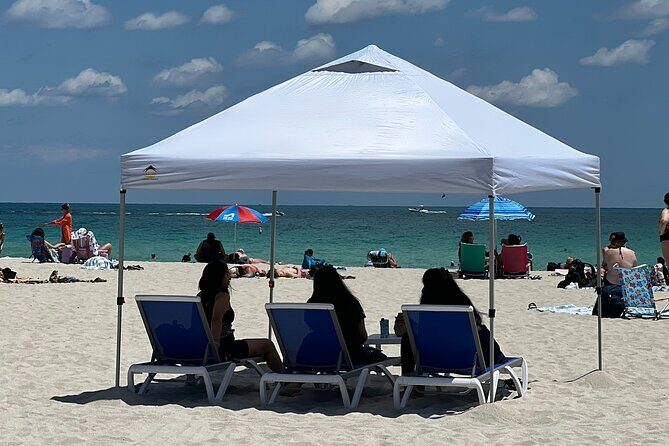 Beach Equipment Rentals - Authentic Perspectives from Reviews