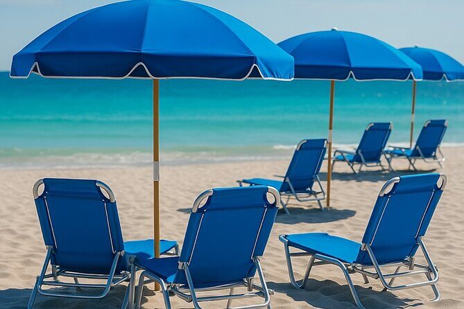 Beach Equipment Rentals - The Bottom Line: Is It Worth It?