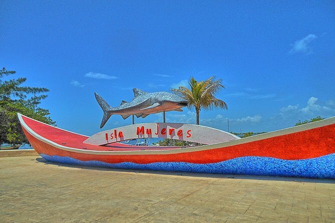 Beach Escape: Isla Contoy and Isla Mujeres with Snorkeling. - What Travelers Love