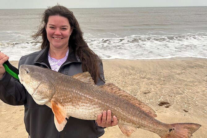 Beach-Fishing Activity in Creole - FAQs