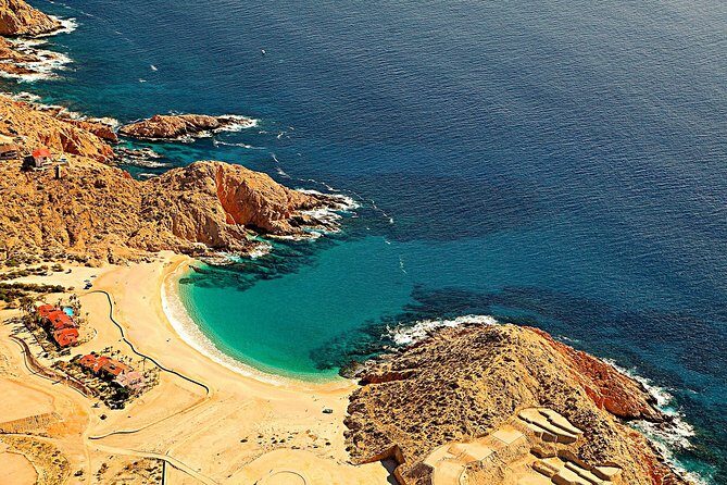 Beach Hopper Small-Group Snorkeling Tour in Los Cabos - Final Thoughts
